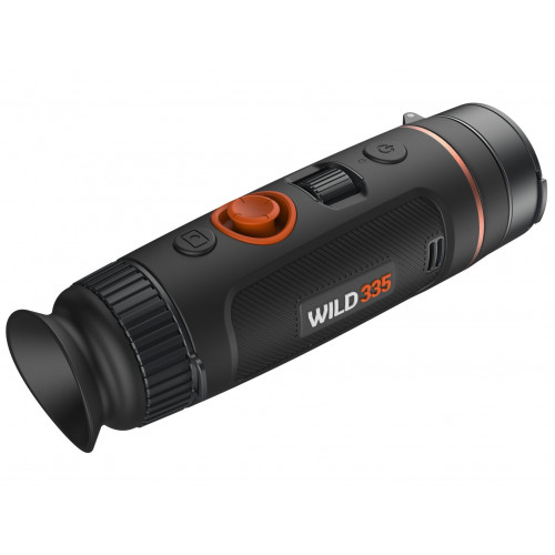 Obrázok číslo 5: ThermTec Wild 335