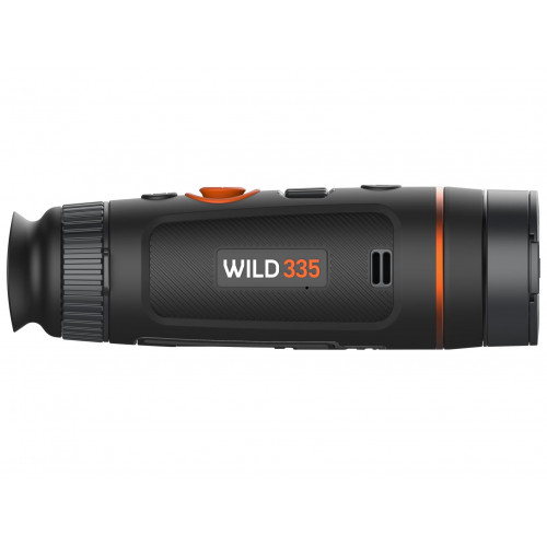 Obrázok číslo 6: ThermTec Wild 335