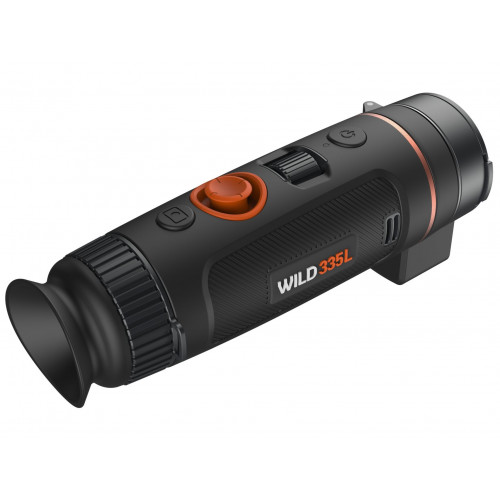 Obrázok číslo 5: ThermTec Wild 335L