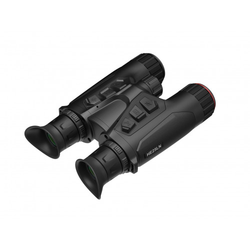 Obrázok číslo 5: HIKMICRO HABROK 4K HE25LN