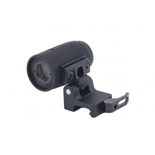 Obrázok číslo 3: Meprolight MEPRO MMX4