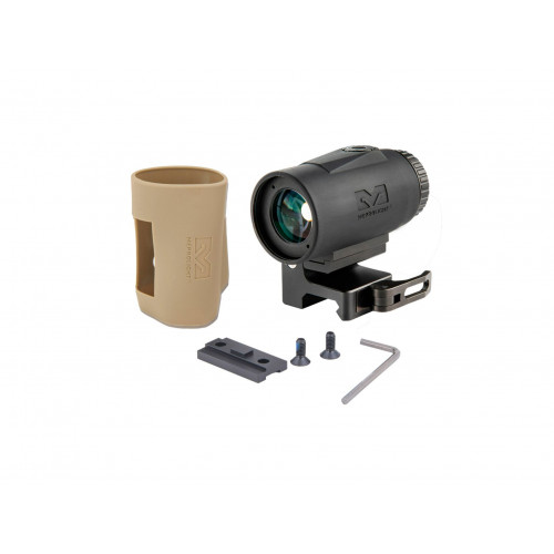 Obrázok číslo 4: Meprolight MEPRO MMX4