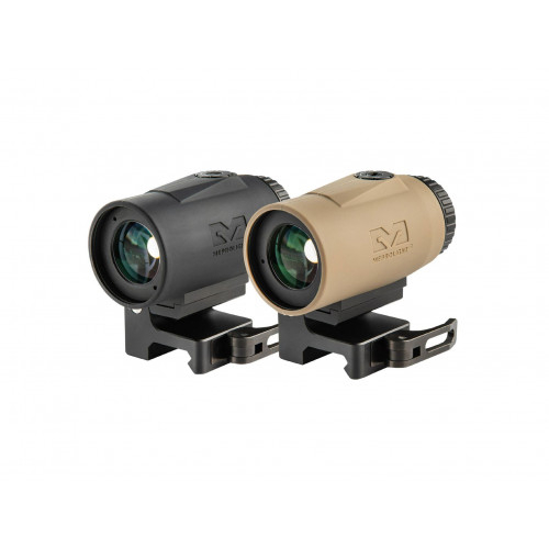 Obrázok číslo 5: Meprolight MEPRO MMX4