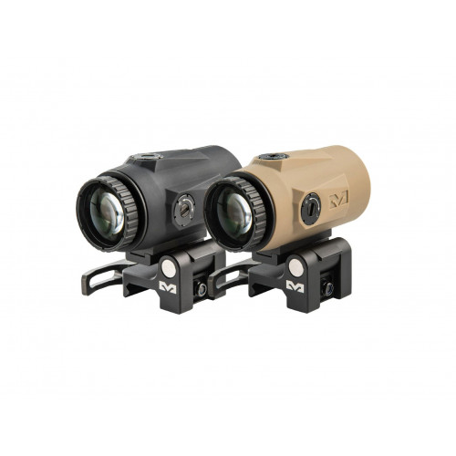 Obrázok číslo 6: Meprolight MEPRO MMX4