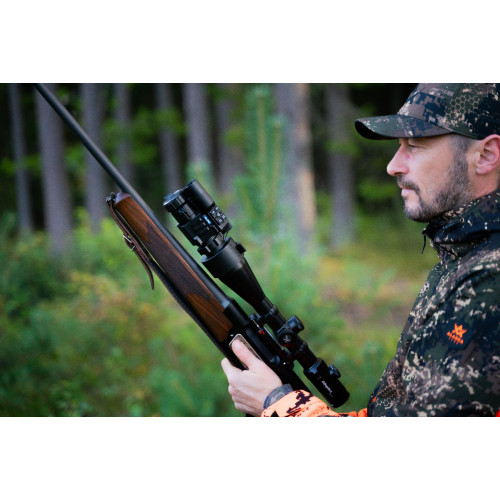 Obrázok číslo 8: PARD FT32 LRF s laserovým dálkoměrem Varianta: Bez objímky