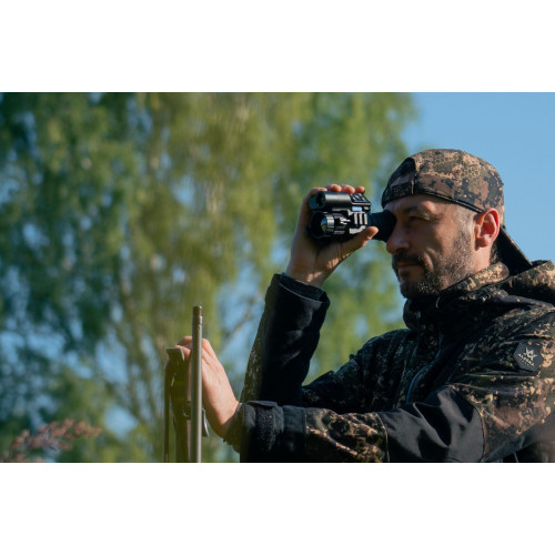 Obrázok číslo 9: PARD FT32 LRF s laserovým dálkoměrem Varianta: Bez objímky