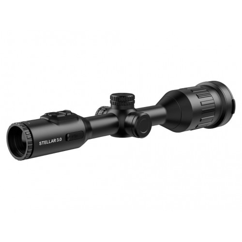 Obrázok číslo 4: Hikmicro Stellar SX60L 3.0