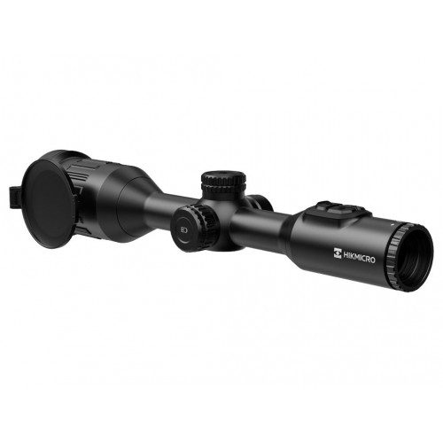 Obrázok číslo 5: Hikmicro Stellar SX60L 3.0