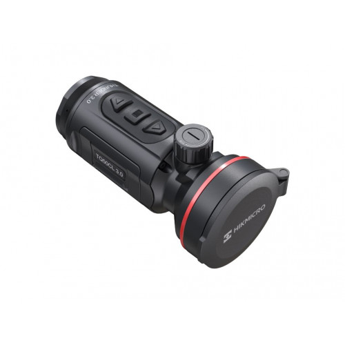 Obrázok číslo 7: Hikmicro Thunder TQ50CL 3.0
