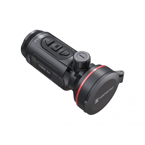 Obrázok číslo 7: Hikmicro Thunder TQ50C 3.0