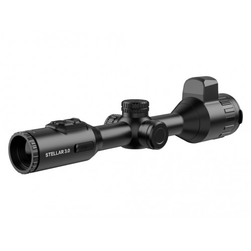 Obrázok číslo 4: Hikmicro Stellar SH50L 3.0