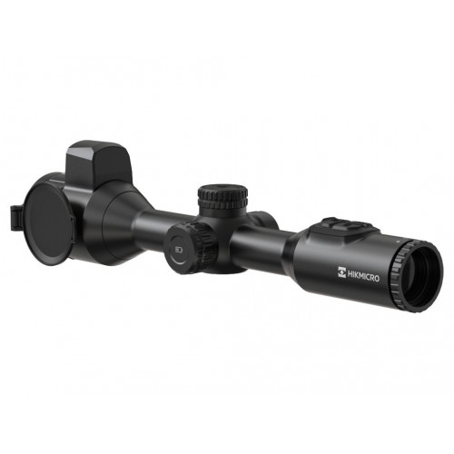 Obrázok číslo 5: Hikmicro Stellar SH50L 3.0