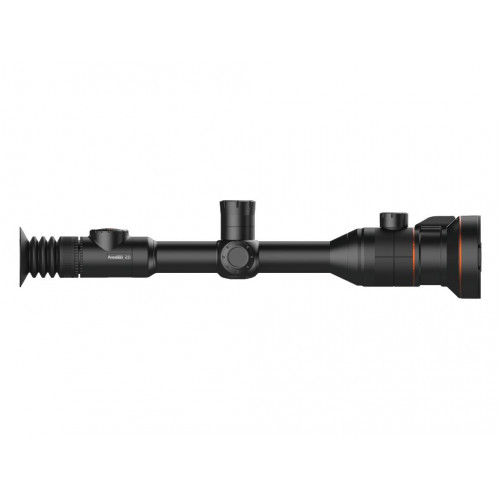 Obrázok číslo 3: ThermTec ARES 660 2.0