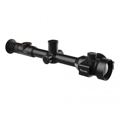 Obrázok číslo 2: ThermTec ARES 650L 2.0