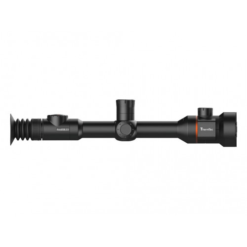 Obrázok číslo 3: ThermTec ARES 650L 2.0