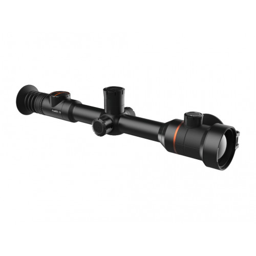 Obrázok číslo 2: ThermTec ARES 650 2.0