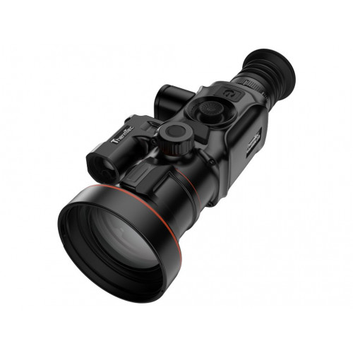 Obrázok číslo 2: ThermTec Vidar 660L 2.0