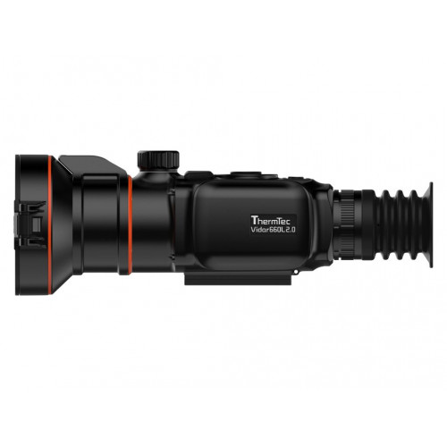 Obrázok číslo 3: ThermTec Vidar 660L 2.0