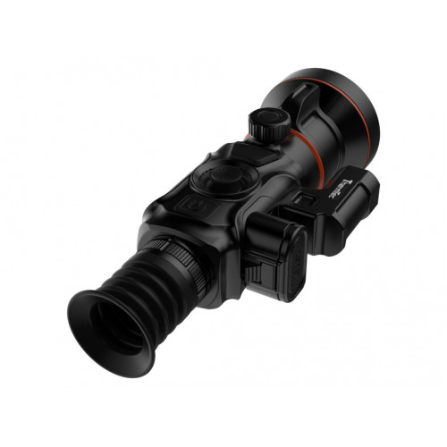 Obrázok číslo 6: ThermTec Vidar 660L 2.0