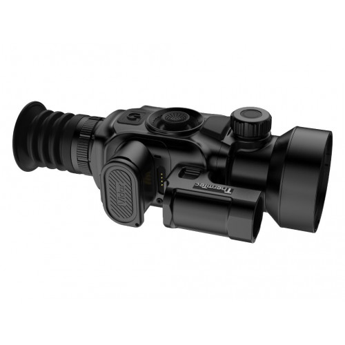 Obrázok číslo 7: ThermTec Vidar 650L 2.0