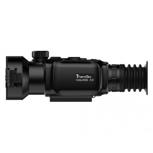 Obrázok číslo 3: ThermTec Vidar 650 2.0