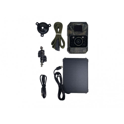 Obrázok číslo 6: Fotopast TenoTrail EasyMini