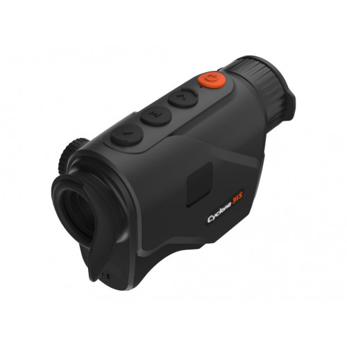 Obrázok číslo 2: ThermTec Cyclone 315