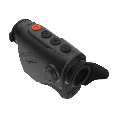 Obrázok číslo 3: ThermTec Cyclone 325