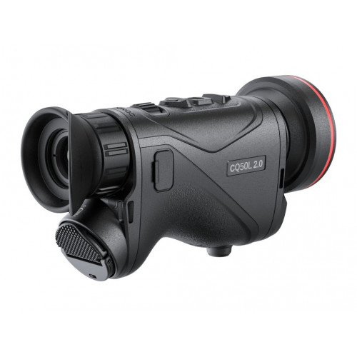 Obrázok číslo 4: HIKMICRO Condor CQ50L 2.0