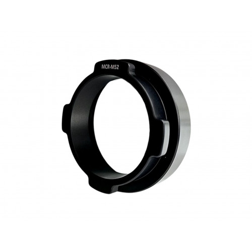 Obrázok číslo 3: Rychloupínací objímka Rusan MAR-68 pro předsádky Hikmicro Thunder 2.0, 3.0 a ThermTec Hunt