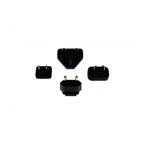 Obrázok číslo 3: Hikmicro Nabíječka na baterie pro Habrok PRO