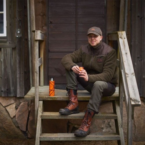 Swedteam bundomikina ULTRA PILE