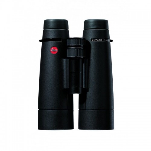 Ďalekohľad Leica Ultravid 12x50 HD-Plus