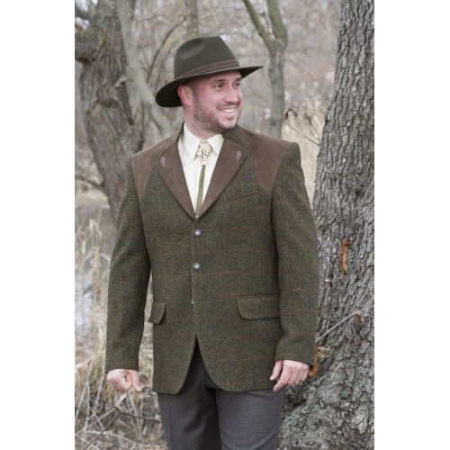 Obrázok číslo 2: Sako MILAN II