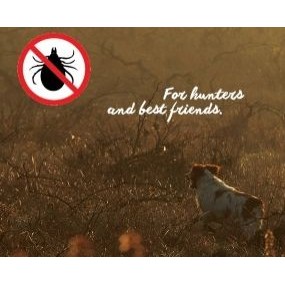 Obrázok číslo 3: TICKLESS PET odpudzovač kliešťov pre zvieratá