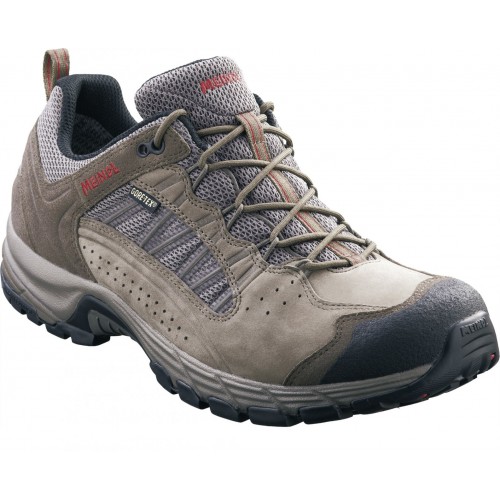 MEINDL JOURNEY GTX REED/RED