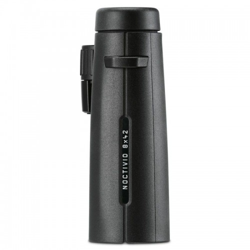 Obrázok číslo 2: Ďalekohľad LEICA Noctivid 8x42 black