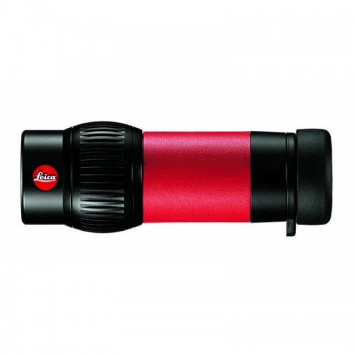 Leica Monovid 8×20 červená edícia