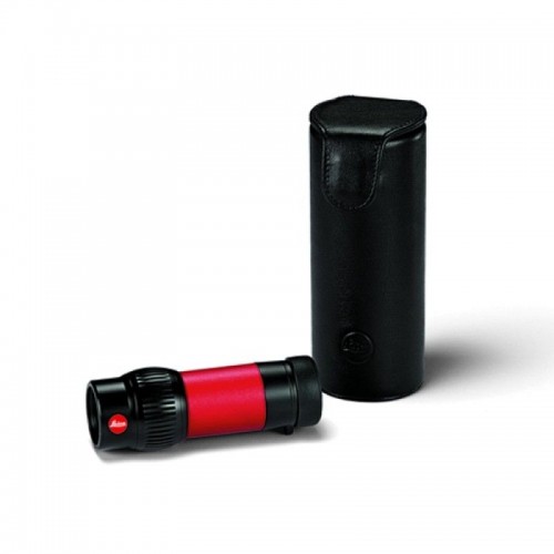 Obrázok číslo 2: Leica Monovid 8×20 červená edícia