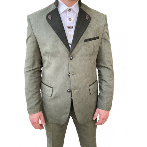 Obrázok číslo 4: Huba oblek