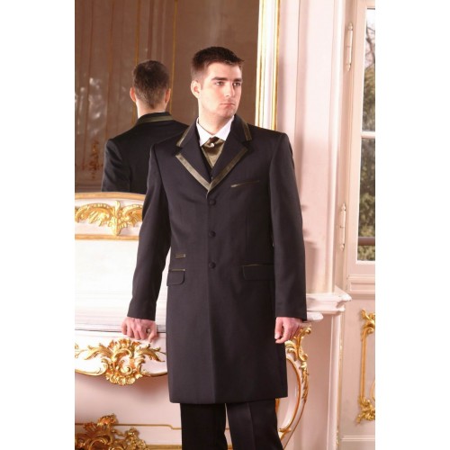 Walter čierny smoking