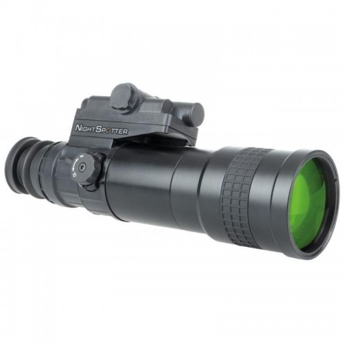 Nočné videnie NightSpotter Photonis EVO - biely fosfor