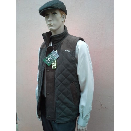 Vesta GRIZZLY elegance