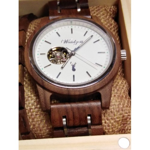 Waidzeit exkluzívne pánske hodinky