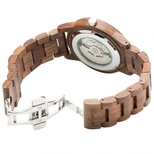 Obrázok číslo 2: Waidzeit exkluzívne pánske hodinky