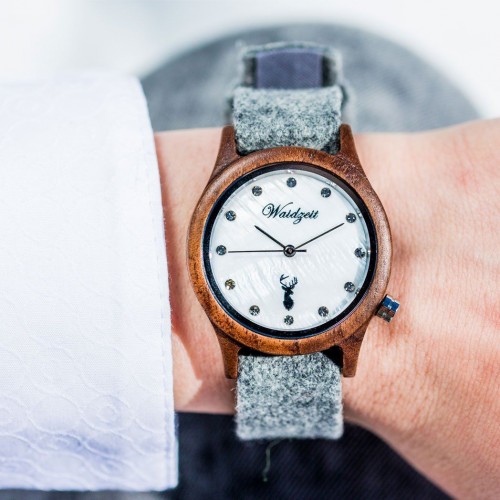 Alpin MATTERHORN dámske hodinky