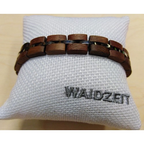 Obrázok číslo 2: Drevený exkluzívny dámsky náramok