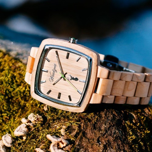 Obrázok číslo 4: PIONIER pánske hodinky