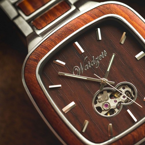 PLATINUM exclusiv pánske hodinky