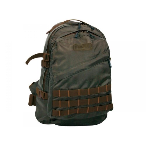 NB Basepack 35L green/brown